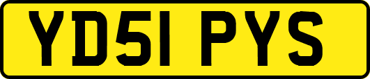 YD51PYS