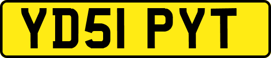 YD51PYT