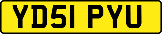 YD51PYU