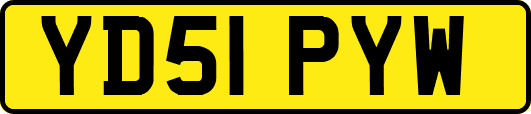 YD51PYW