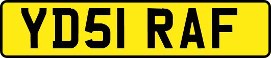 YD51RAF