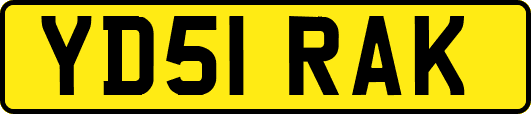 YD51RAK