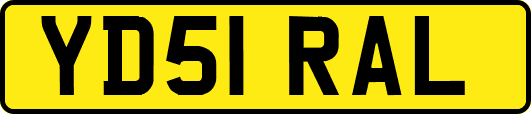 YD51RAL