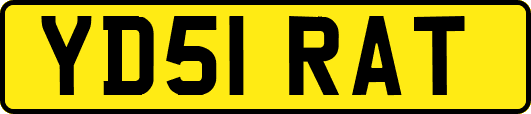 YD51RAT