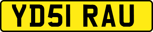 YD51RAU