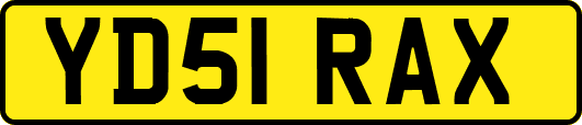 YD51RAX