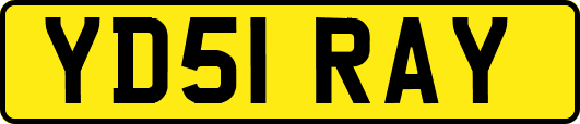 YD51RAY