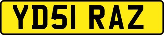 YD51RAZ