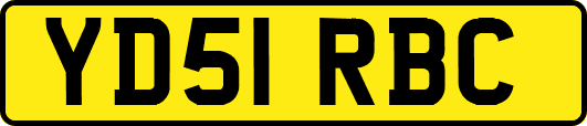 YD51RBC