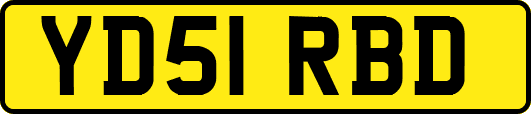 YD51RBD