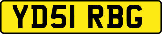 YD51RBG