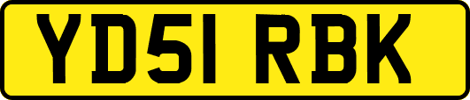 YD51RBK