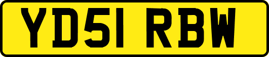 YD51RBW