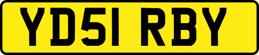 YD51RBY