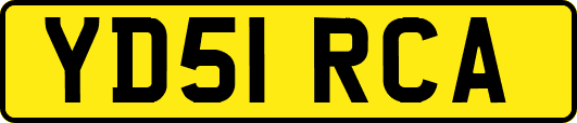 YD51RCA