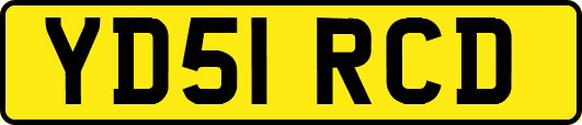 YD51RCD
