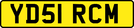 YD51RCM