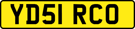 YD51RCO