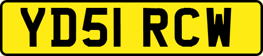 YD51RCW