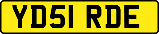 YD51RDE