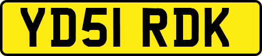 YD51RDK