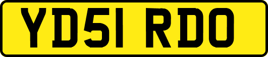 YD51RDO