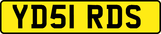 YD51RDS