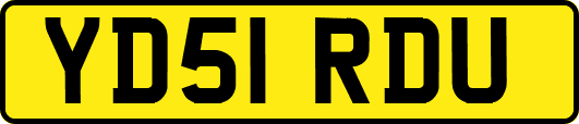 YD51RDU