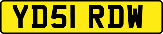 YD51RDW