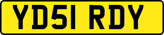 YD51RDY