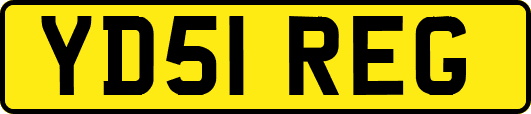 YD51REG
