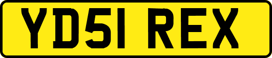 YD51REX