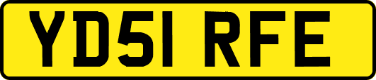 YD51RFE