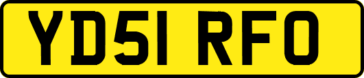 YD51RFO