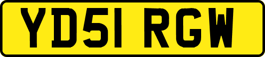 YD51RGW