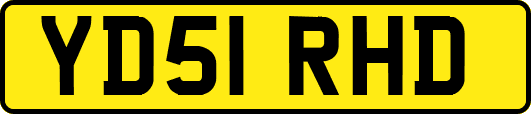 YD51RHD