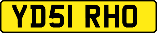 YD51RHO