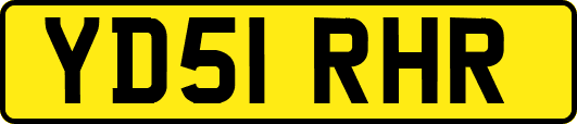 YD51RHR