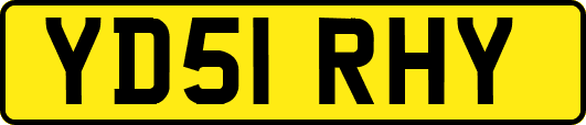 YD51RHY