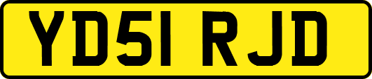 YD51RJD