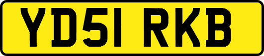 YD51RKB