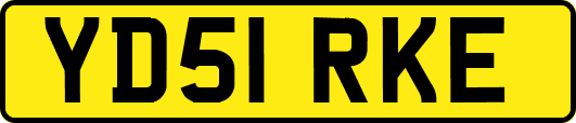 YD51RKE