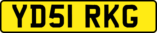 YD51RKG