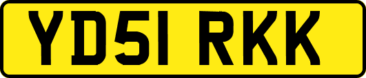 YD51RKK