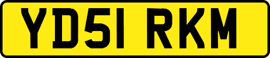 YD51RKM