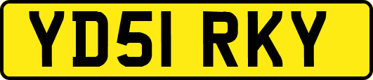 YD51RKY