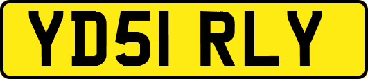YD51RLY