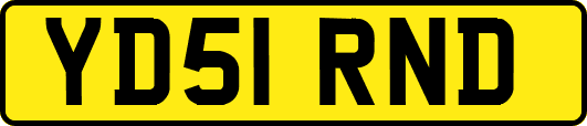 YD51RND