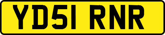 YD51RNR