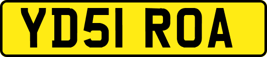 YD51ROA